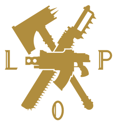The Legion of Peterborough logo